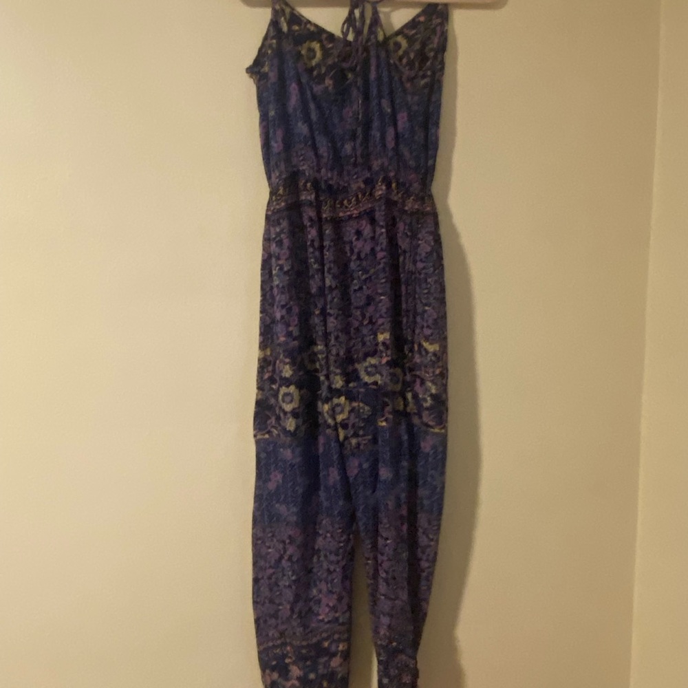Billabong romper